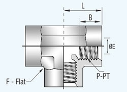 Panam Engineers | Tube fittings,Needle valve,Double block & bleed valve ...